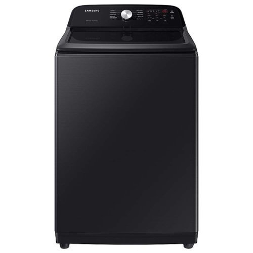 Samsung Washer Model OBX WA49B5105AV-US